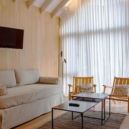 Haus Del Valle - Nordica San Martín de los Andes Exterior foto