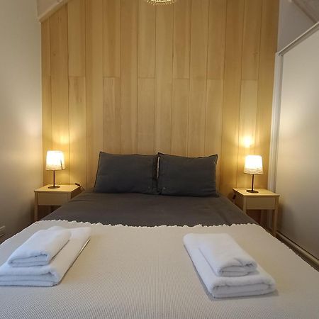 Haus Del Valle - Nordica San Martín de los Andes Exterior foto