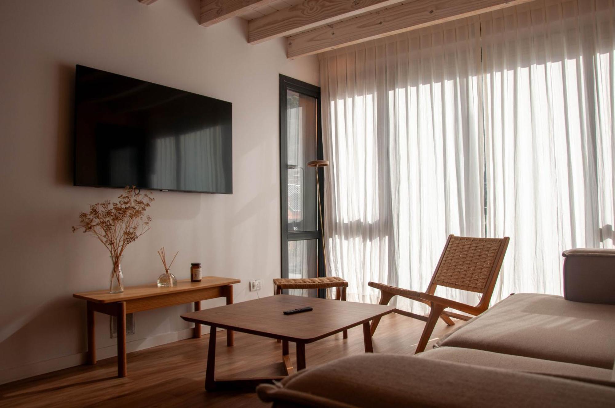Haus Del Valle - Nordica San Martín de los Andes Exterior foto