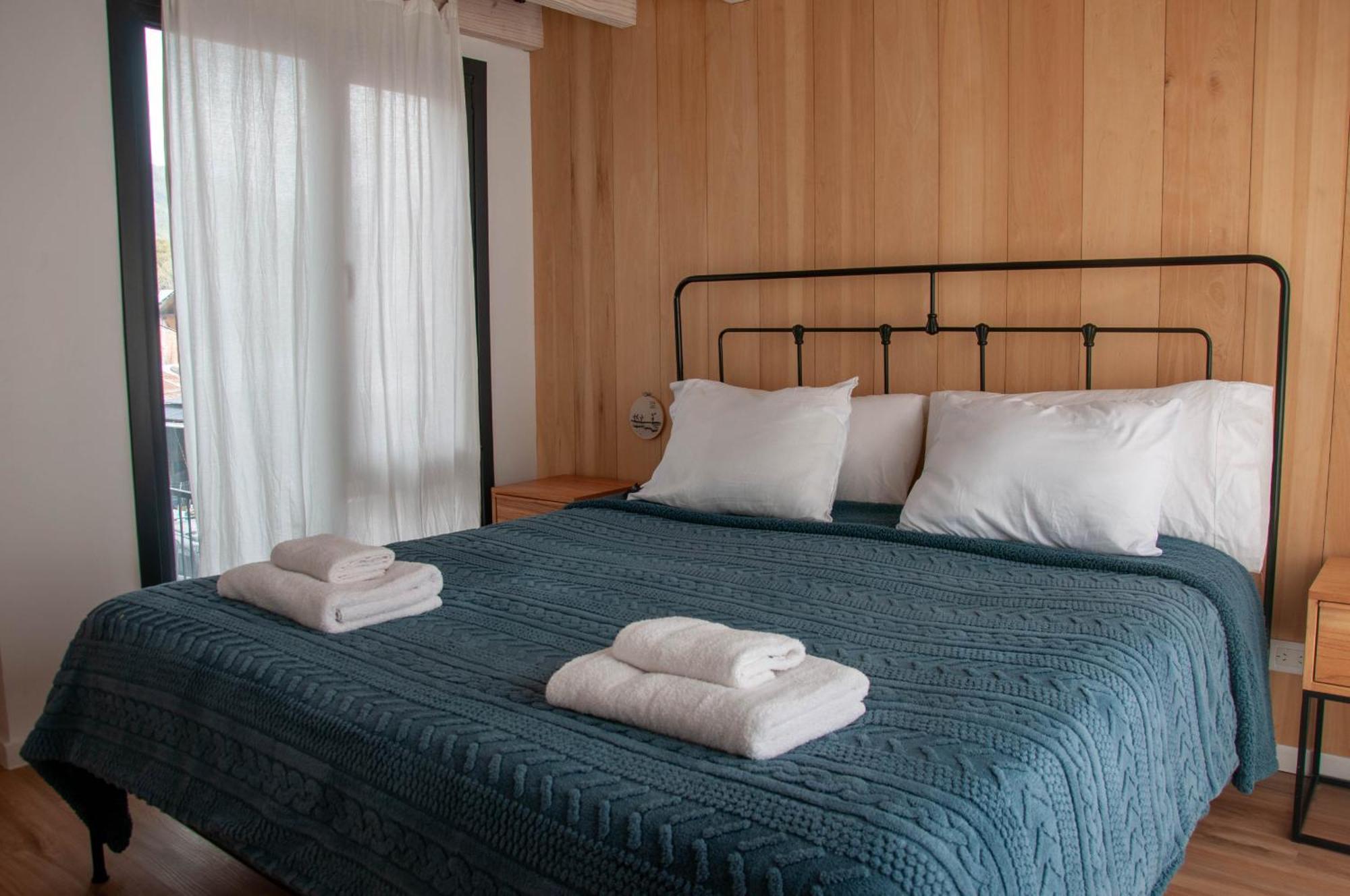 Haus Del Valle - Nordica San Martín de los Andes Exterior foto