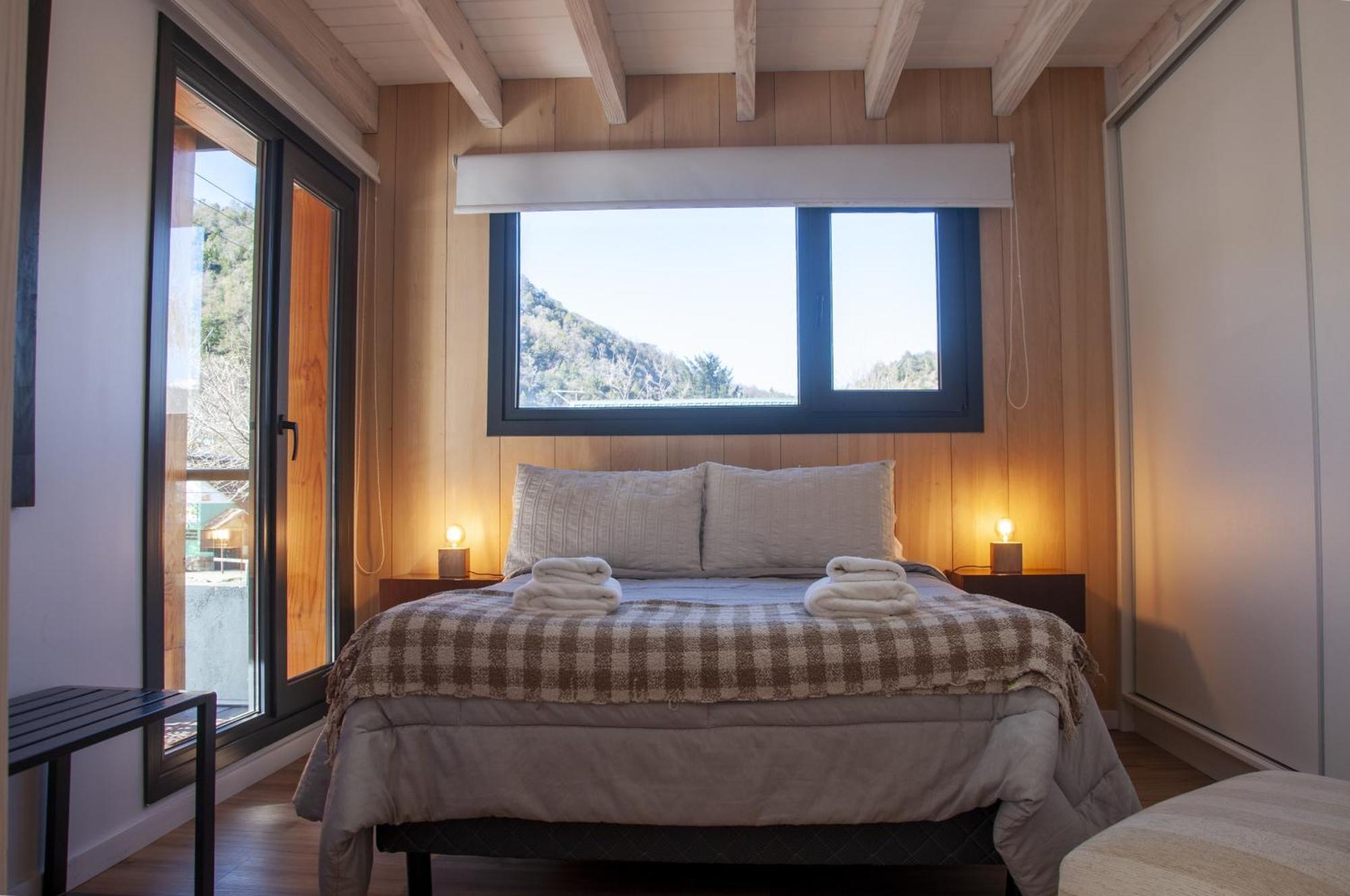 Haus Del Valle - Nordica San Martín de los Andes Exterior foto